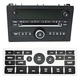 saab 900 clarion radio code Fácil de aplicar y mantener: se adhiere de forma segura incluso en superficies curvas, por lo que es fácil de instalar mientras mantiene los botones con un aspecto fresco y nuevo.