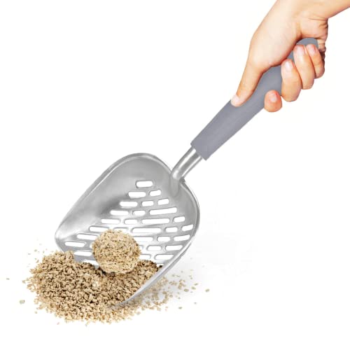 9 Best Cat Litter Scoops You Should Have Top Picks