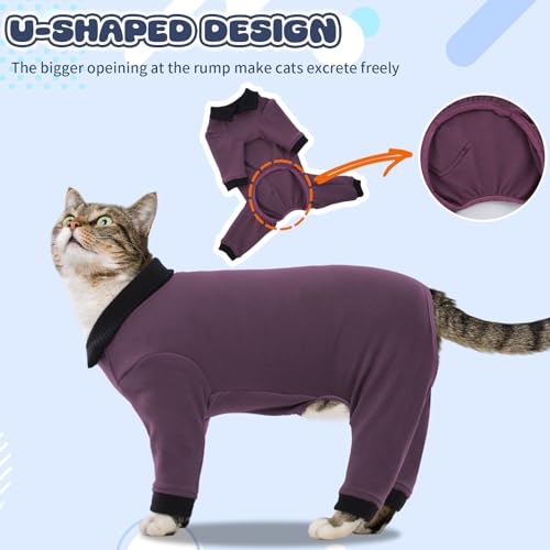 T'Chaque Sticky Hair Cat Clothes thumb #4