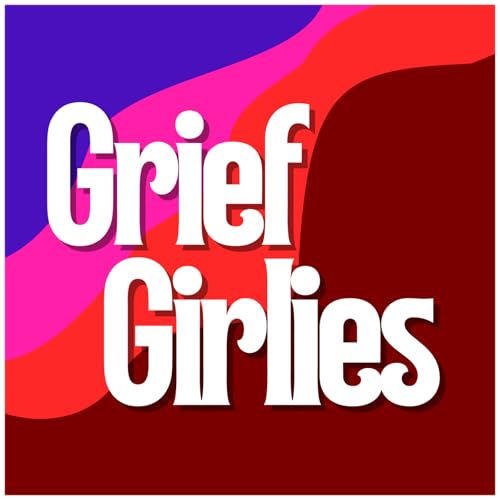 How People Lose People Podcast Por  arte de portada