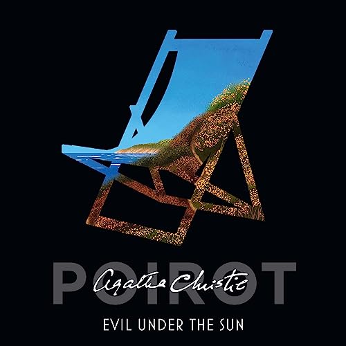 Evil Under the Sun (Audio Download) Agatha Christie, David Suchet