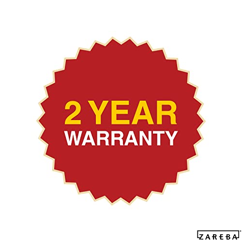 Zareba Eac25M-Z Ac Powered Low Impedance Electric Fence Charger - 25 Miles, Plug-In Electric Fence Energizer, Contain Animals, Keep Out Predators #TOP5