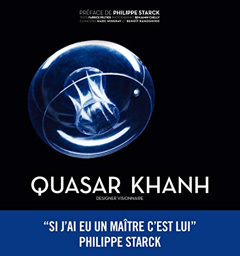 Télécharger Quasar Khanh: Designer visionnaire Livre PDF Gratuit