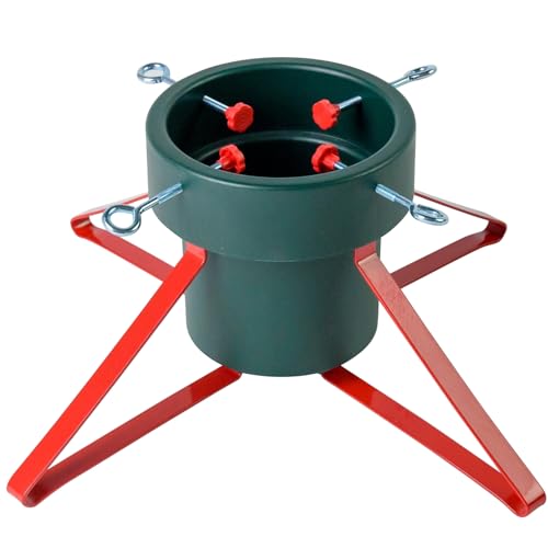 Blissun Metal Christmas Tree Stand