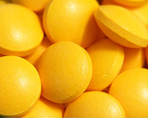 UKHealthHouse Vitamin B Complex - 240 Tablets - B1 B2 B3 B5 B6 B7 B9 B12 - High Strength - Folic Acid - Vegetarian & Vegan - GMO Free - Easy Swallow - Image 6