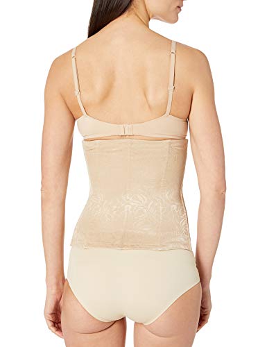 Maidenform Women's Shapewear Waist Nipper Ultra Firm Control Trainer2