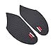 New for GSXR600 GSXR750 GSX-R GSXR 600 750 2006 2007 Motorcycle Accessories Side Fuel Tank pad Tank Pads Protector Stickers Decal Gas Knee Grip Traction Pad Tankpad