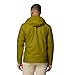 Columbia Men's Watertight II Waterproof Rain Jacket, Mossy Green, 4X Tall