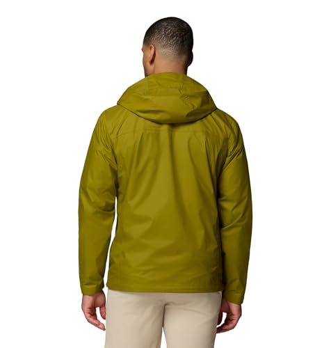 Image of Columbia Men's Watertight II Rain Jacket
