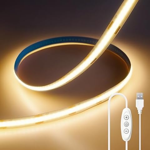 Ruban LED ShineBurky 2M Cover