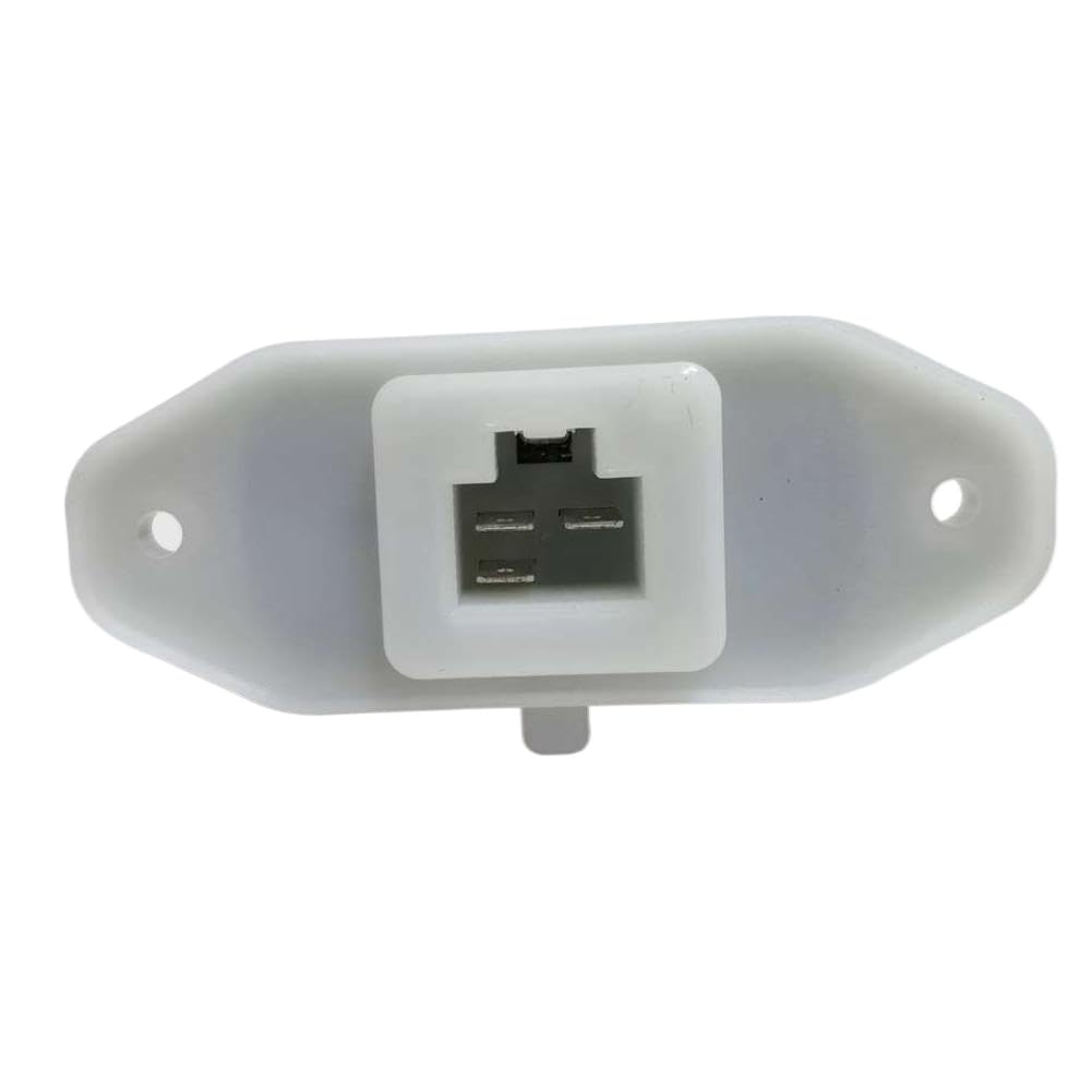 Heater Blower Motor Fan Resistor Compatible with X-Trail T30 2001-2013 27761-2Y000 277612Y000 277W100A 27225-8H31C 277619W-A128
