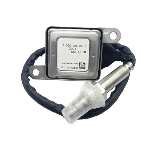 Capteur NOx pour Mercedes W221 W212 X253, Sonde Haute Précision A0009058411
