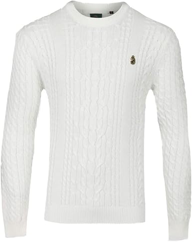 amazon white jumper