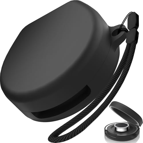 SZJCLTD Oura Ring 4�[�d�P�[�X�p�J�o�[�A�\�t�g�V���R���ی�P�[�X�AOura�����O�p�X�g���b�v�t���|�[�^�u���[�d�P�[�X�A�ϏՌ������ی�X�N���b�`�ϐ��ALED���A�s���N