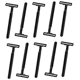 VALICLUD 10pièces Rasoirs Jetables Pour Tatouage Et Aisselles Tondeuses Pour Corps Et Femmes Tondeuses Étanches Pour Hommes