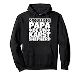 Karst Shepherd gracioso