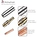 Welding Knight MB15 15AK MIG Welding Torch Kit Contact Tip 0.035