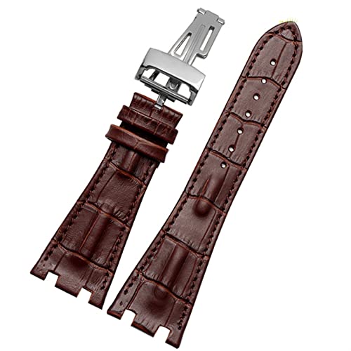 Bracelet de montre AP 15703 sport chic pour Royal Oak Offshore