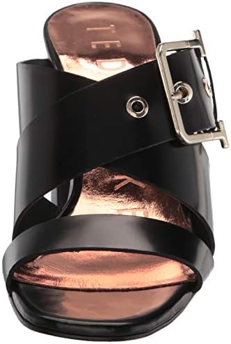 Ted Baker Women's Sandal, Black, 5 | Image 1