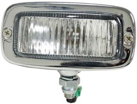 Back Up Light Assembly, for Beetle 64-67, Ghia 69-71 RIGHT, Compatible with Dune Buggy