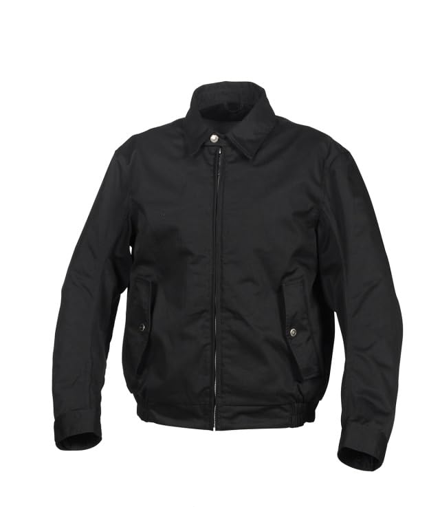 Amazon | フラッグシップ(Flagship) バイク用ジャケット トラッド