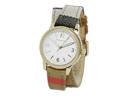 バーバリー BURBERRY クオーツ レディース 腕時計 BU7851［逆輸入品］［wimp］