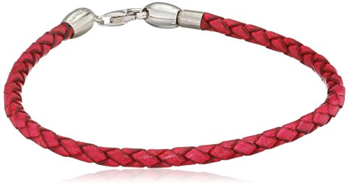 Preisvergleich Produktbild Baci Belli-Charms Armband Silber, 3181016 925-19 cm