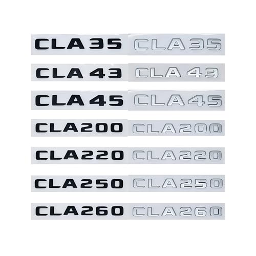 1 ���S�e�B�| �f ���g���X �p�� �}���e�� �f �R�b�V���A�L�̓R�� �G���u�����Apegatina �p�� Clase CLA CLA35 CLA45 CLA260 CLA200(Silver,CLA 250)