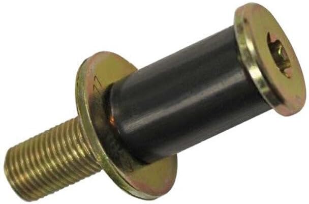 Technical Precision Replacement for Kenworth T2000 Year 1999 Threaded Door Striker