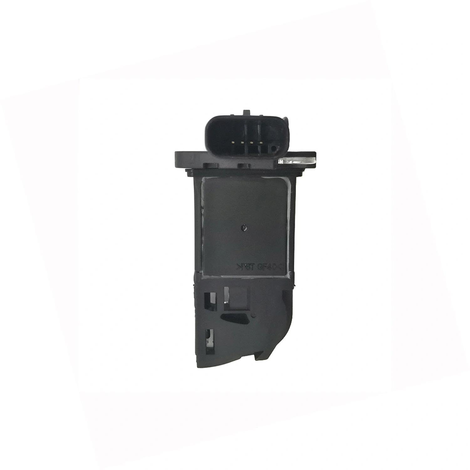 Mass Air Flow Sensor Meter MAF per Ford Focus CMAFAX Mondeo SMAFAX GALAXY ACTIVA ECONOLINE KUGA TRANSIT VOLVO S40 S80 V40 V50 V70 C30 sostituisce 7M51-12B579-BB