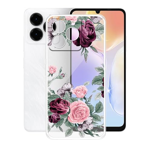 Phone Case for Ulefone Note 20 Pro (6.75