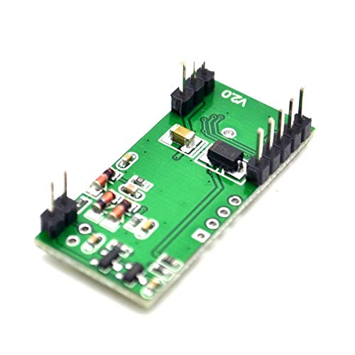 125 kHz RFID Reader Module RDM6300 UART sortie Access Control System ...