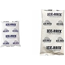 Polar Tech | IB 6 | ICE-BRIX & XTREME BRIX Cold Packs 96 Pack