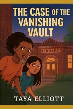 Paperback The Case of the Vanishing Vault Book
