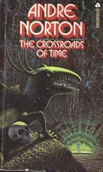 The Crossroads of Time - Book #1 of the Crosstime/Blake Walker