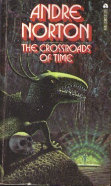 The Crossroads Of Time