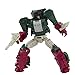 Transformers 2021 Modern Figure in Retro Packaging Decepticon Headmaster Skullcruncher with Grax