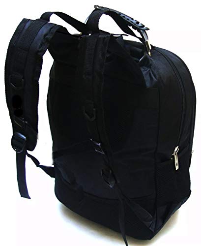 Mochila Bolsa Escola Trabalho Mas/Fem Notebook 16 pol 5 41sadBWBSSL