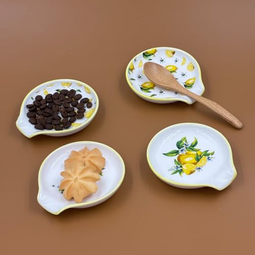 Catálogo de Reposa bolsas de té de esta semana. 20 Imagen adicional