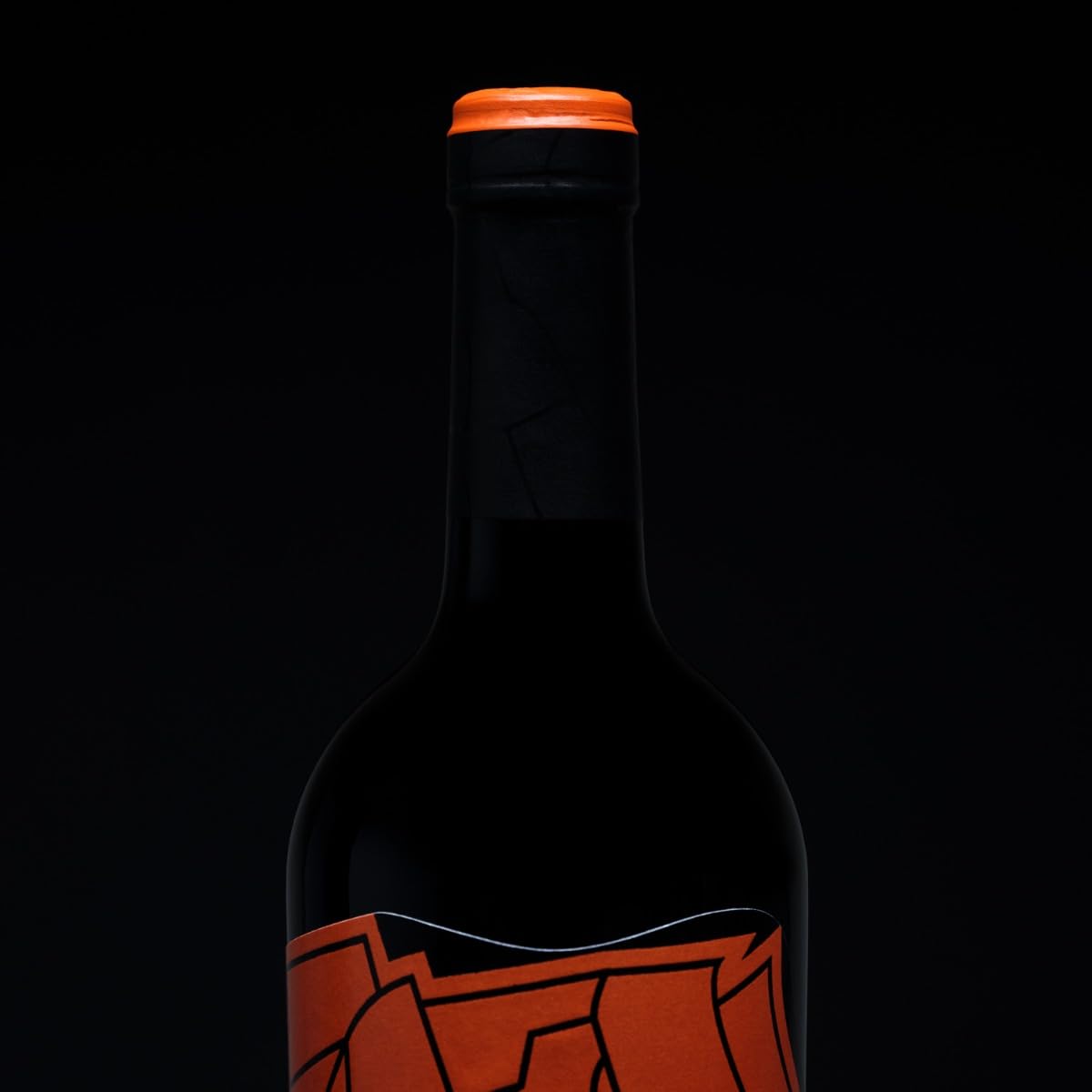 Finca Torrea - Vino Tinto Crianza de Marqués de Riscal Denominación de Origen Calificada Rioja, Variedad Tempranillo, 18 meses en barrica - Estuche de 2 botella x 750 ml