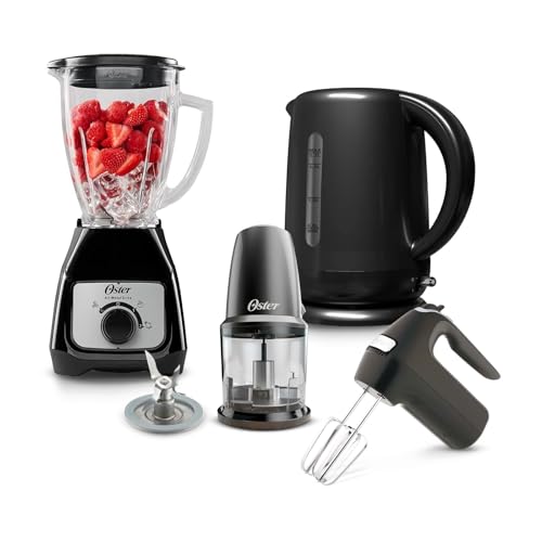 La Mejor Lista de Combo oster que Puedes Comprar On-line. 3