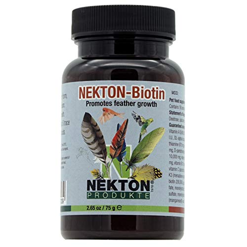 Nekton Bio, per stuk verpakt (1 x 75 g)
