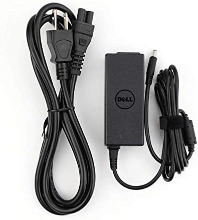 Dell 45W Replacement AC Adapter for Dell