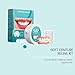 Denture Decoration Kit, Natural Fit Teeth Beauty Set, Easy To Use, Instant Effect(1PC)