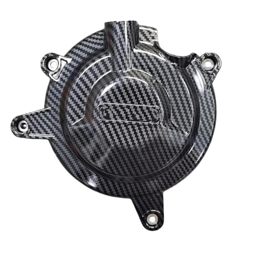 Couvercle protection moteur moto anti-fissure pour Z400