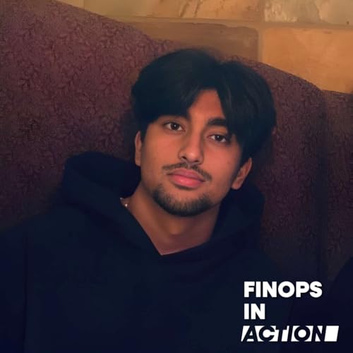 From Granular Optimizations to Wide Impact ft. Chandan Bukkapatnam, Procore Technologies | Ep #60