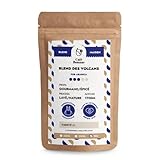 IDÉAL POUR EXPRESSO, MÉTHODES DOUCES & MOUTURE PERSONNALISÉE Grâce à sa qualité en grain, ce café s’adapte à tous les types de machines : expresso broyeur, percolateur, filtre manuel, piston ou Chemex. Ajustez la mouture selon vos envies pour une extraction parfaite et un résultat en tasse toujours maîtrisé.