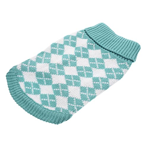 Pulls pour petits chiots respirants et confortables - 2