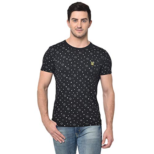 Image of Men Regular Fit T-Shirt-P2803