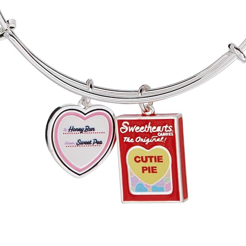 Alex and Ani SweetHearts Multi Charm Jewelry2